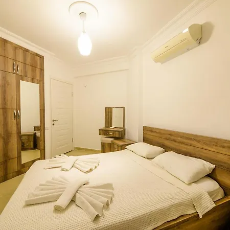 White Dream Villa Kalkan